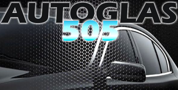 autoglas505